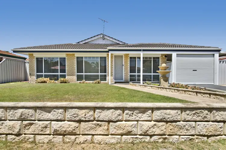 Main view of Homely house listing, 34 Trafalgar Gardens, Port Kennedy WA 6172