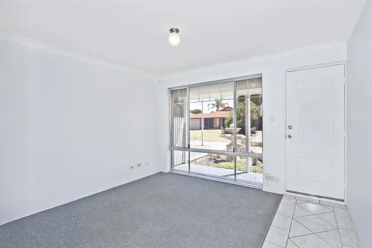 Second view of Homely house listing, 34 Trafalgar Gardens, Port Kennedy WA 6172