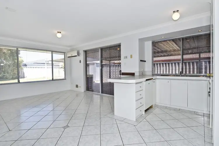 Third view of Homely house listing, 34 Trafalgar Gardens, Port Kennedy WA 6172