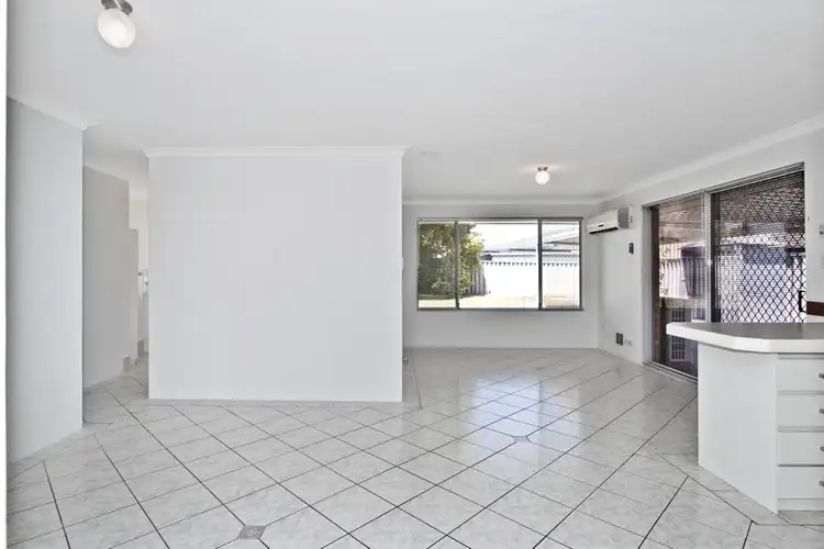 Fifth view of Homely house listing, 34 Trafalgar Gardens, Port Kennedy WA 6172