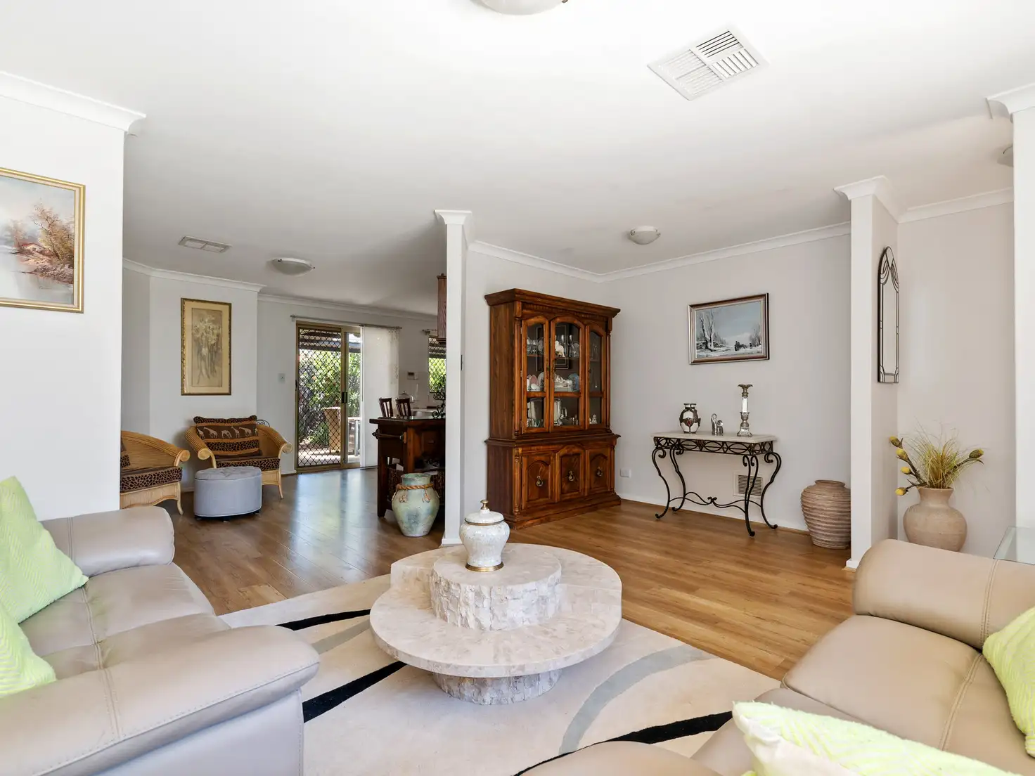 Main view of Homely house listing, 4/395 Holmes Road, Forrestfield WA 6058