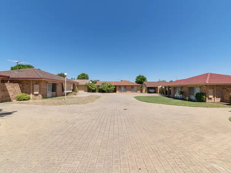 Third view of Homely house listing, 4/395 Holmes Road, Forrestfield WA 6058