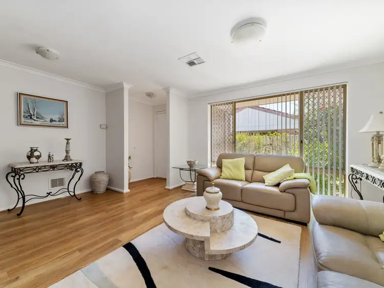 Fifth view of Homely house listing, 4/395 Holmes Road, Forrestfield WA 6058