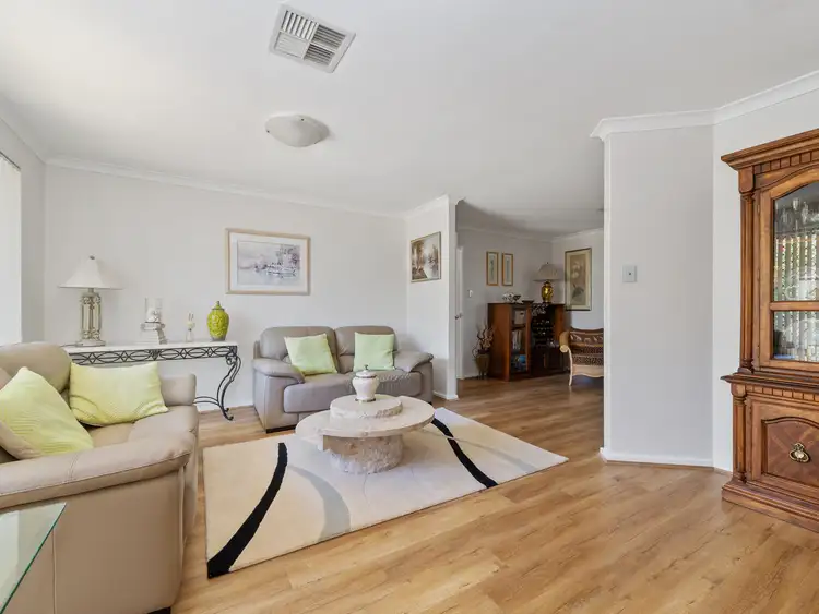 Sixth view of Homely house listing, 4/395 Holmes Road, Forrestfield WA 6058