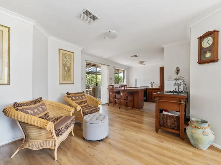 Seventh view of Homely house listing, 4/395 Holmes Road, Forrestfield WA 6058