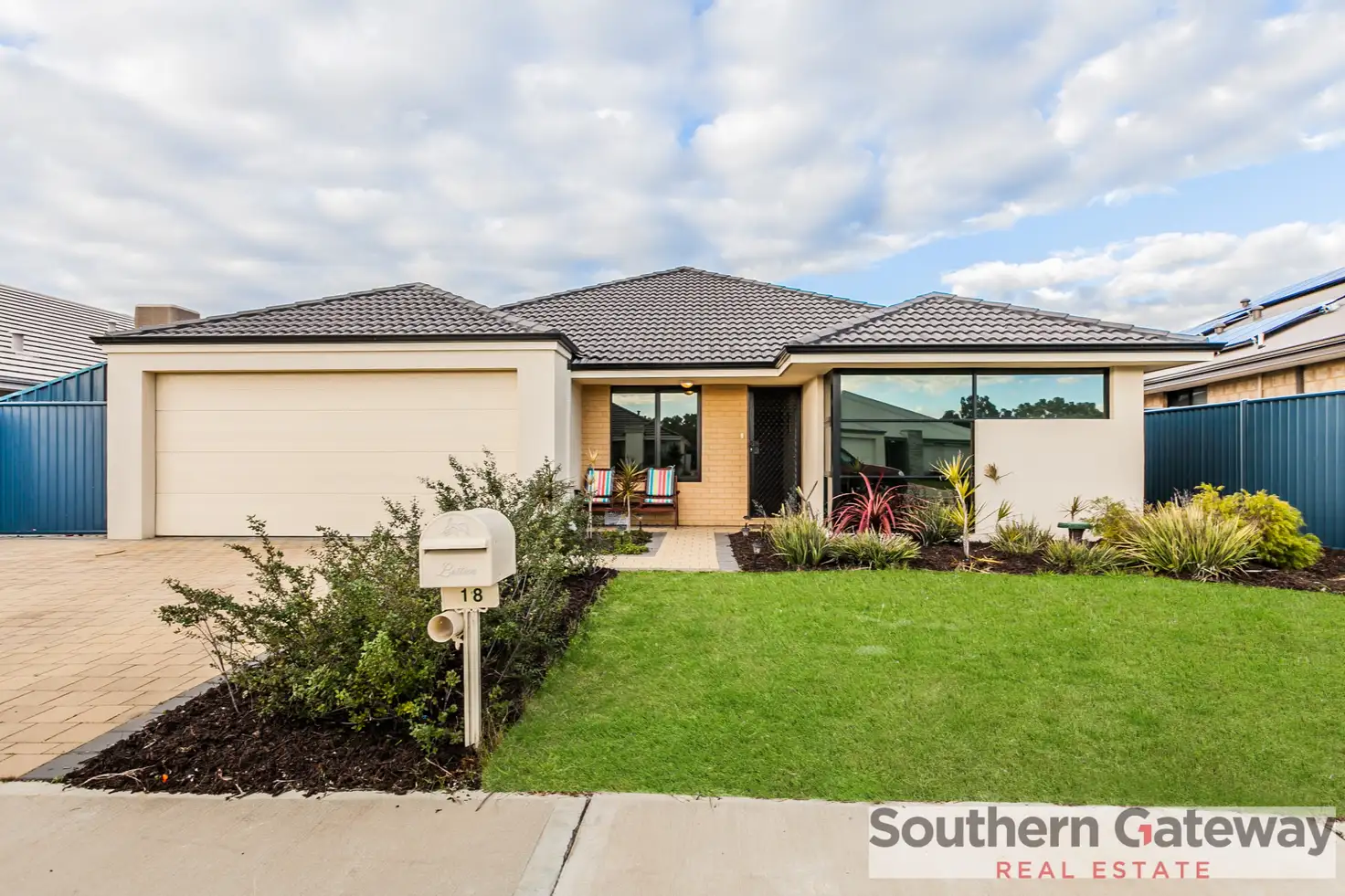 Main view of Homely house listing, 18 Callistemon Gardens, Baldivis WA 6171