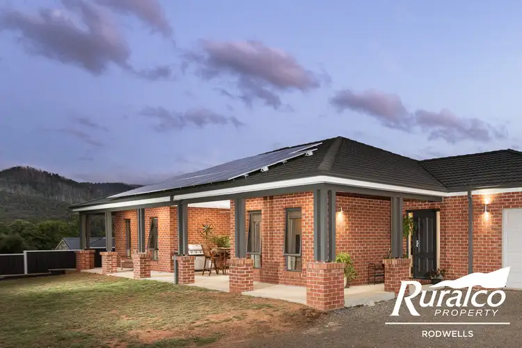 63 Murchison Street, Marysville VIC 3779