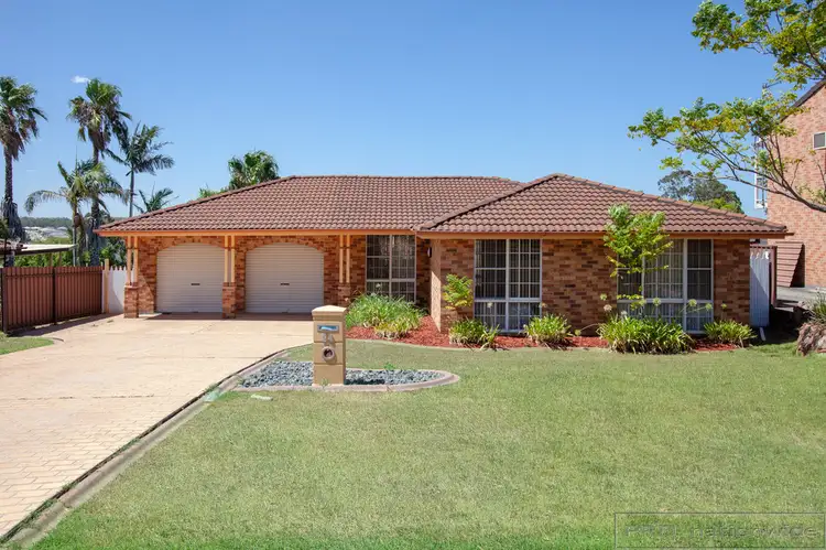 24 Blakewell Road, Thornton NSW 2322