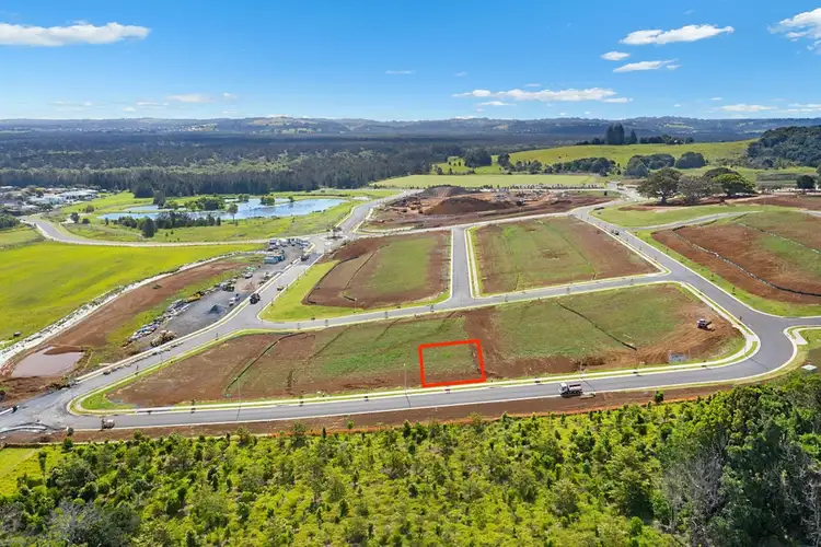 Main view of Homely land listing, 116 Stoneyhurst Drive, Lennox Head NSW 2478