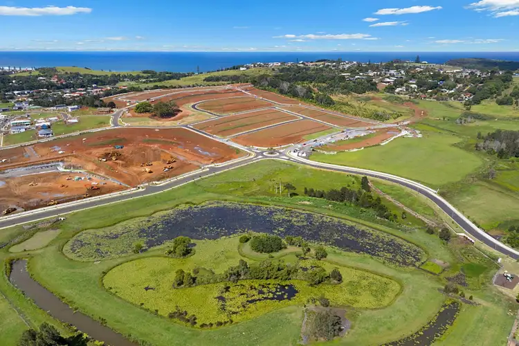 Fifth view of Homely land listing, 116 Stoneyhurst Drive, Lennox Head NSW 2478