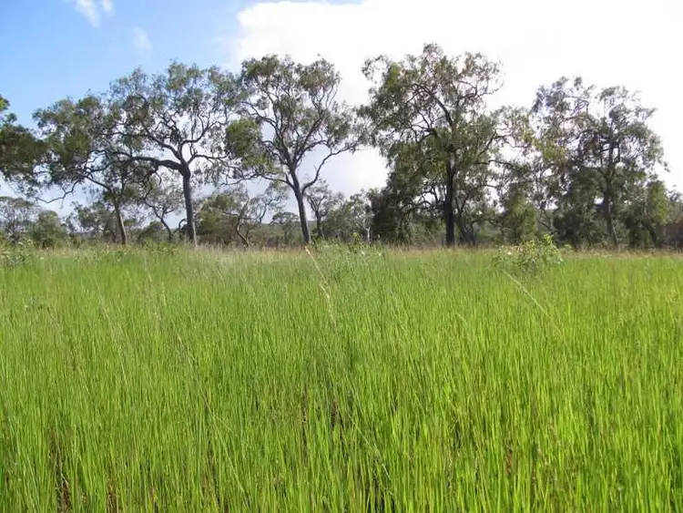 lot 550 Anderson Way, Agnes Water QLD 4677