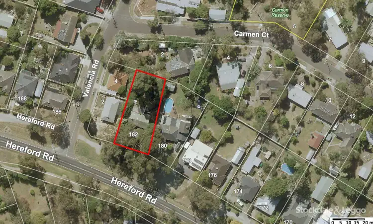 182 Hereford Road, Lilydale VIC 3140