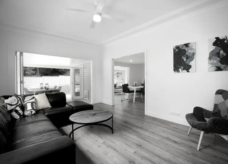 Second view of Homely house listing, 48 Bourke Avenue, Yattalunga NSW 2251