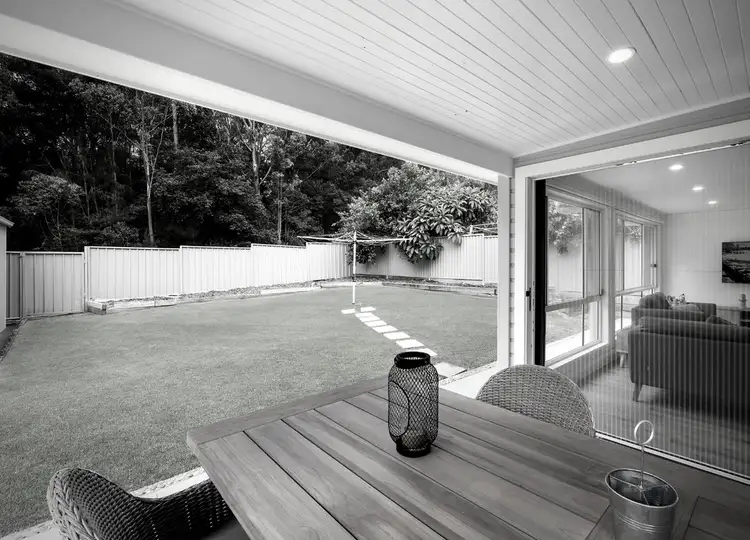 Third view of Homely house listing, 48 Bourke Avenue, Yattalunga NSW 2251