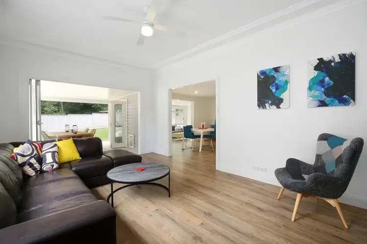 Fourth view of Homely house listing, 48 Bourke Avenue, Yattalunga NSW 2251