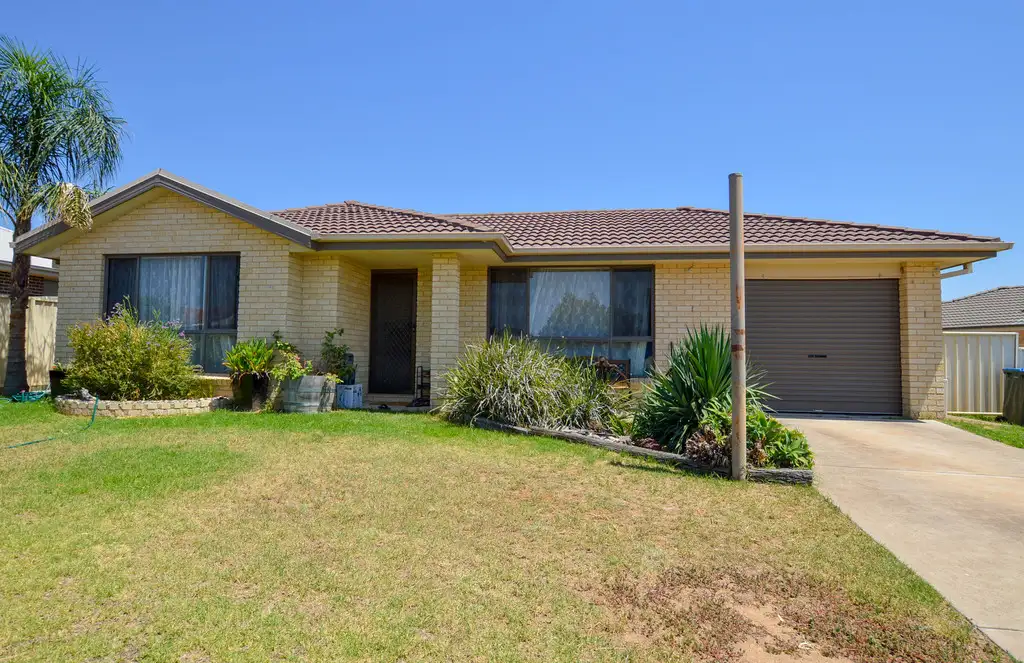 Main view of Homely house listing, 34 White Circle, Mudgee NSW 2850