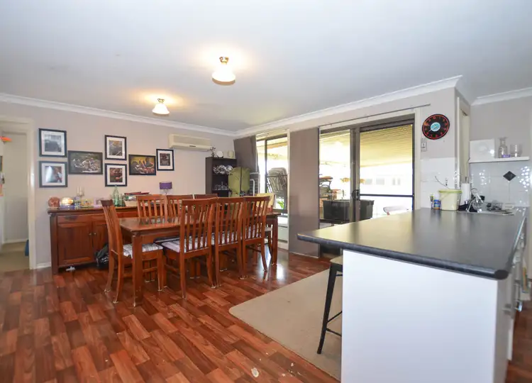 Third view of Homely house listing, 34 White Circle, Mudgee NSW 2850