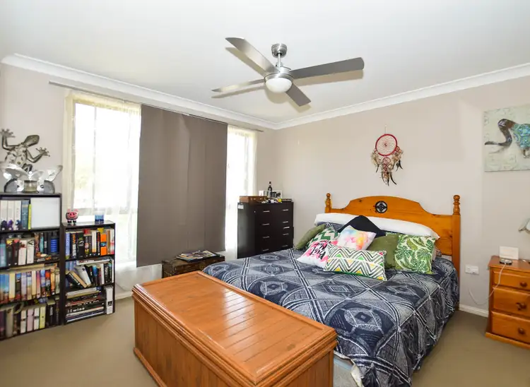Fifth view of Homely house listing, 34 White Circle, Mudgee NSW 2850