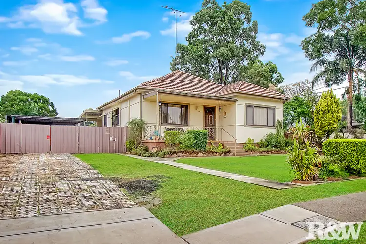 Main view of Homely house listing, 24 Power Street, Doonside NSW 2767