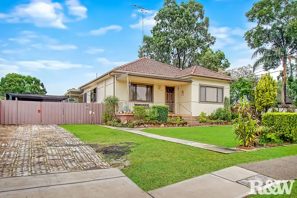 Main view of Homely house listing, 24 Power Street, Doonside NSW 2767