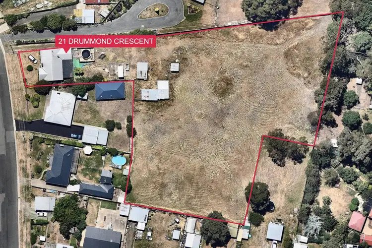 21 Drummond Crescent, Perth TAS 7300