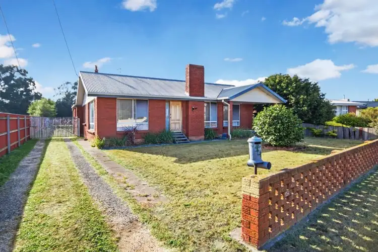 Second view of Homely house listing, 21 Drummond Crescent, Perth TAS 7300