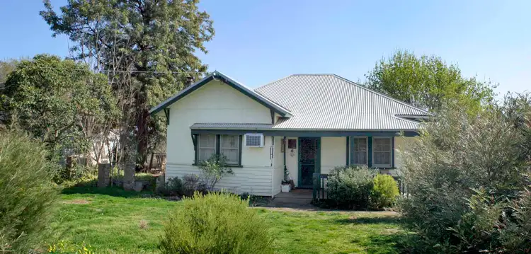 Main view of Homely house listing, 218 High Street, Violet Town VIC 3669