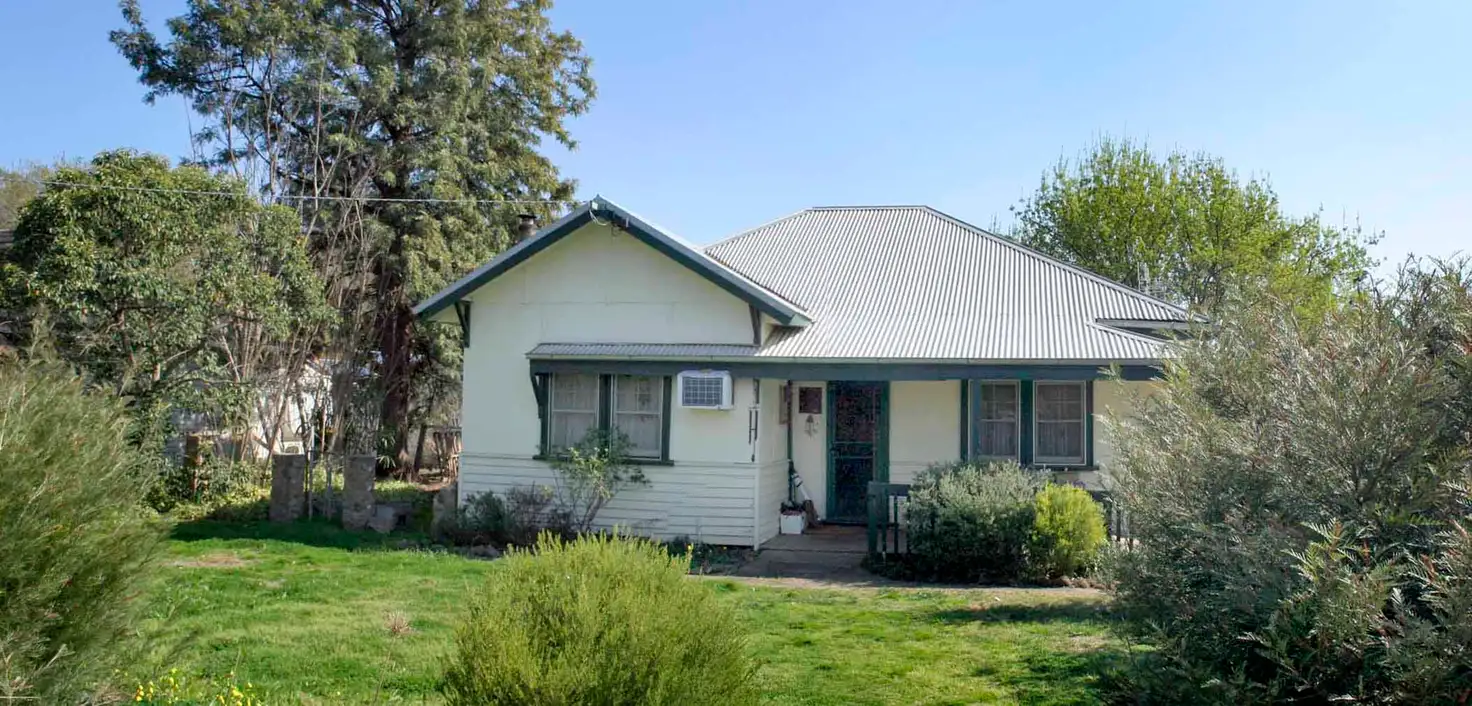 Main view of Homely house listing, 218 High Street, Violet Town VIC 3669