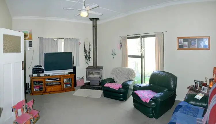 Second view of Homely house listing, 218 High Street, Violet Town VIC 3669