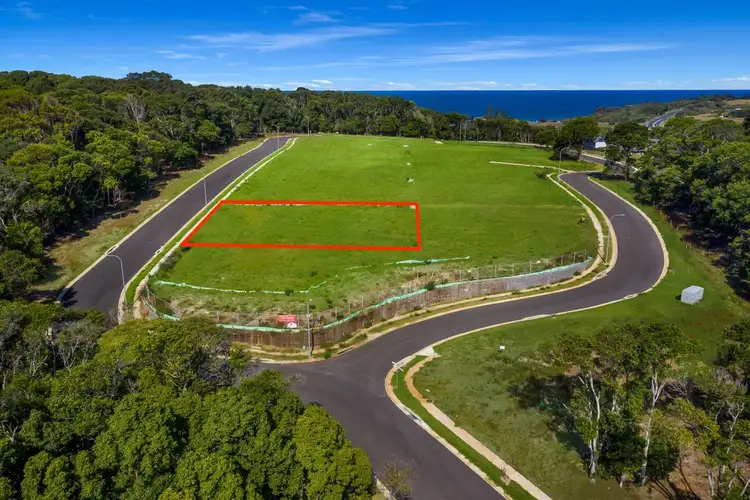 Main view of Homely land listing, 6 Olivia Circuit, Lennox Head NSW 2478