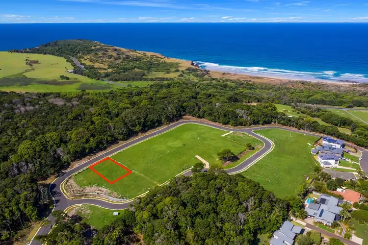 Fifth view of Homely land listing, 6 Olivia Circuit, Lennox Head NSW 2478