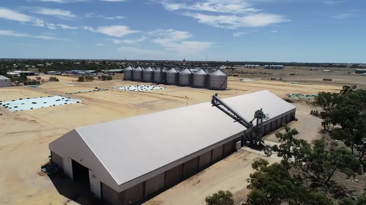 Sixth view of Homely rural property listing, 16-18 Racecourse Road, Donald VIC 3480