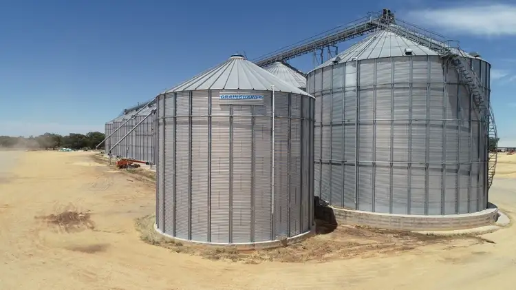 Seventh view of Homely rural property listing, 16-18 Racecourse Road, Donald VIC 3480