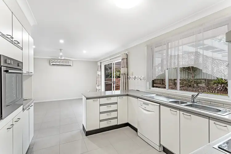 Sixth view of Homely house listing, 41 Spinnaker Way, Corlette NSW 2315