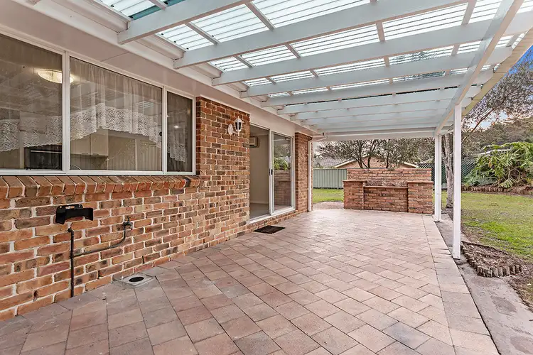 Seventh view of Homely house listing, 41 Spinnaker Way, Corlette NSW 2315