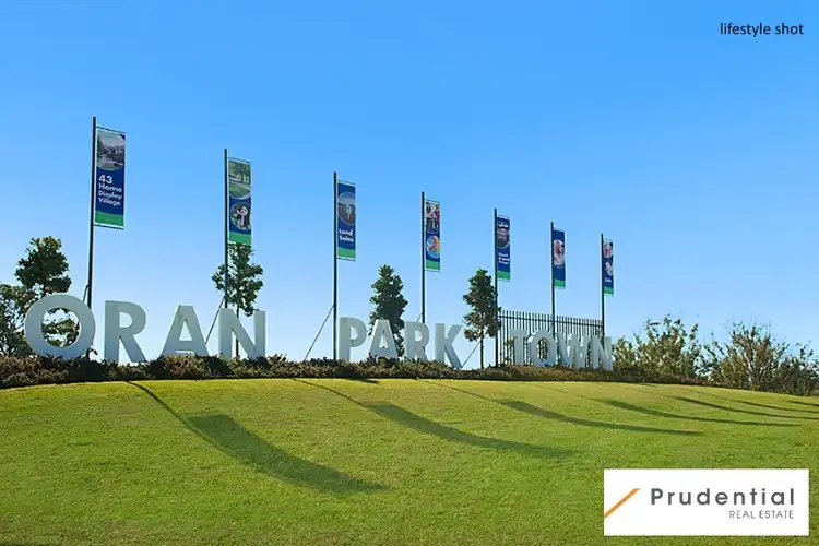 Fifth view of Homely land listing, 15 Power Ridge, Oran Park NSW 2570