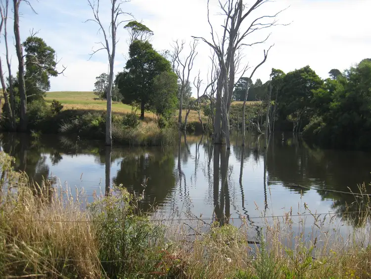 Third view of Homely rural property listing, 1353 & 1408 Oldina Road, Oldina TAS 7325