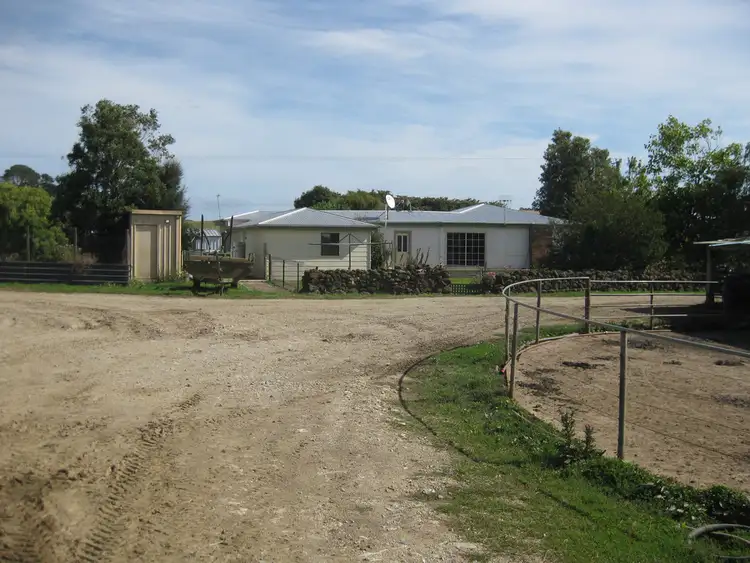 Fourth view of Homely rural property listing, 1353 & 1408 Oldina Road, Oldina TAS 7325