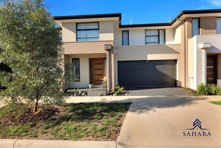 Lot 230 Montmarte Drive, Truganina VIC 3029