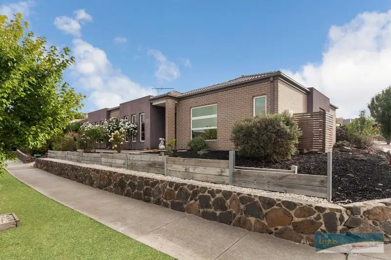 Main view of Homely house listing, 29 Lalor Crescent, Sunbury VIC 3429