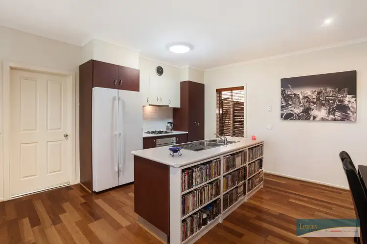 Second view of Homely house listing, 29 Lalor Crescent, Sunbury VIC 3429