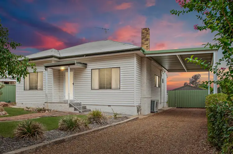 32 Edmondson Avenue, Griffith NSW 2680
