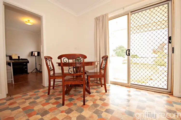 Sixth view of Homely house listing, 32 Edmondson Avenue, Griffith NSW 2680