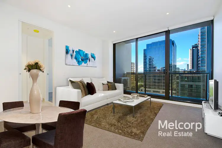 1606/318 Russell Street, Melbourne VIC 3000