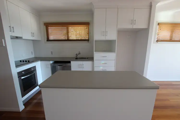 Third view of Homely townhouse listing, 6/6 Whistlers Way, Mount Pleasant QLD 4740