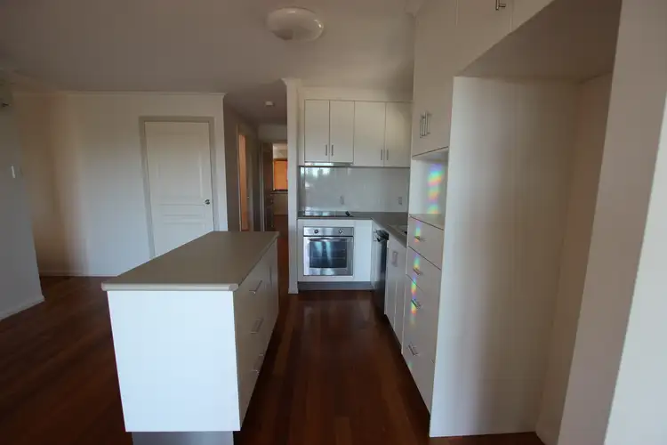 Fourth view of Homely townhouse listing, 6/6 Whistlers Way, Mount Pleasant QLD 4740
