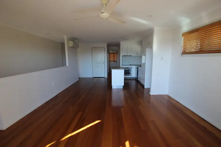 Sixth view of Homely townhouse listing, 6/6 Whistlers Way, Mount Pleasant QLD 4740