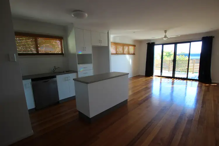 Seventh view of Homely townhouse listing, 6/6 Whistlers Way, Mount Pleasant QLD 4740