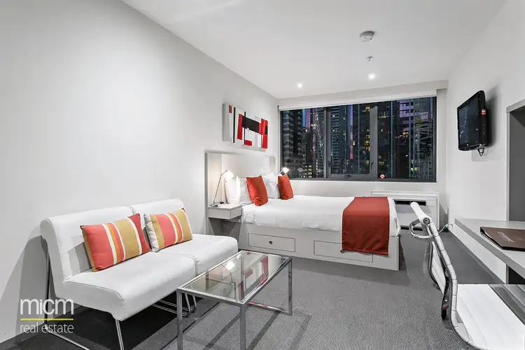 1009/181 A'Beckett Street, Melbourne VIC 3000