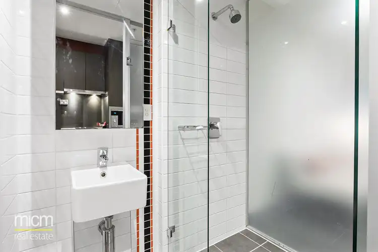Fifth view of Homely apartment listing, 1009/181 A'Beckett Street, Melbourne VIC 3000